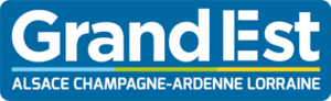 Logo GrandEst