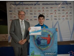 CDF MONTLUCON 2022