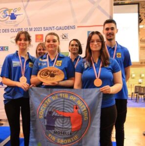 Equipe adulte