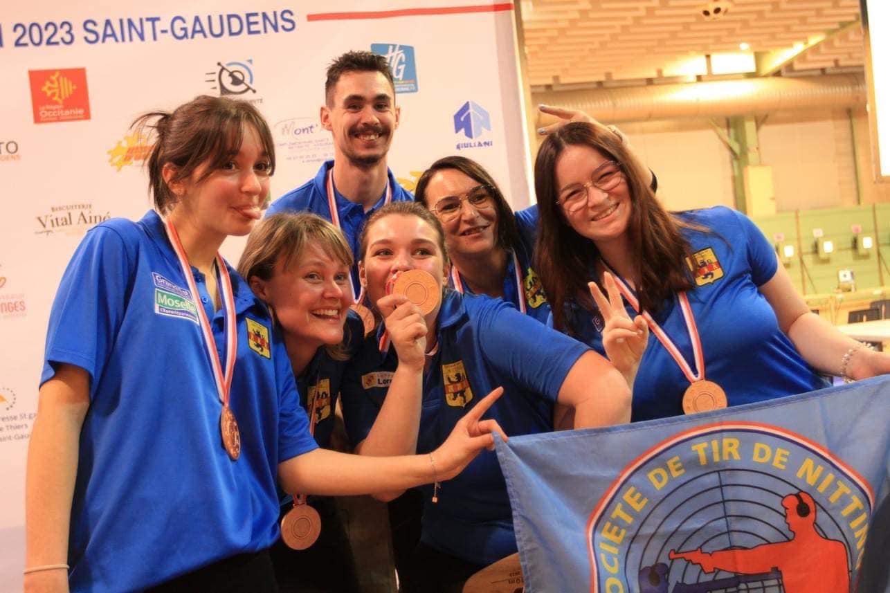Championnat de Club 2023 Championnat de Club 2023
