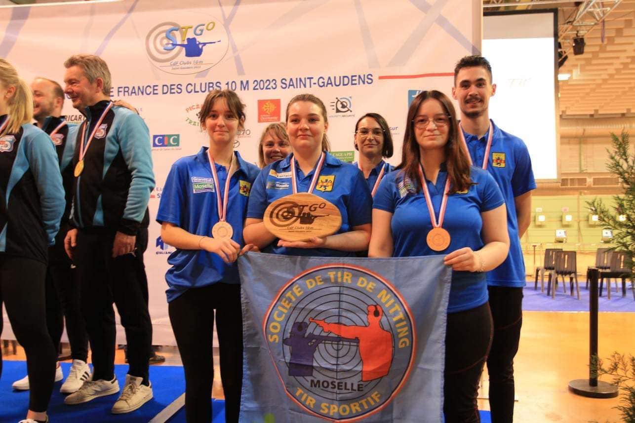 Championnat de Club 2023 Championnat de Club 2023