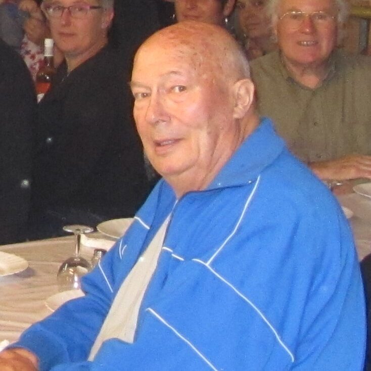 Sanglier a la broche Marc Haffenmayer