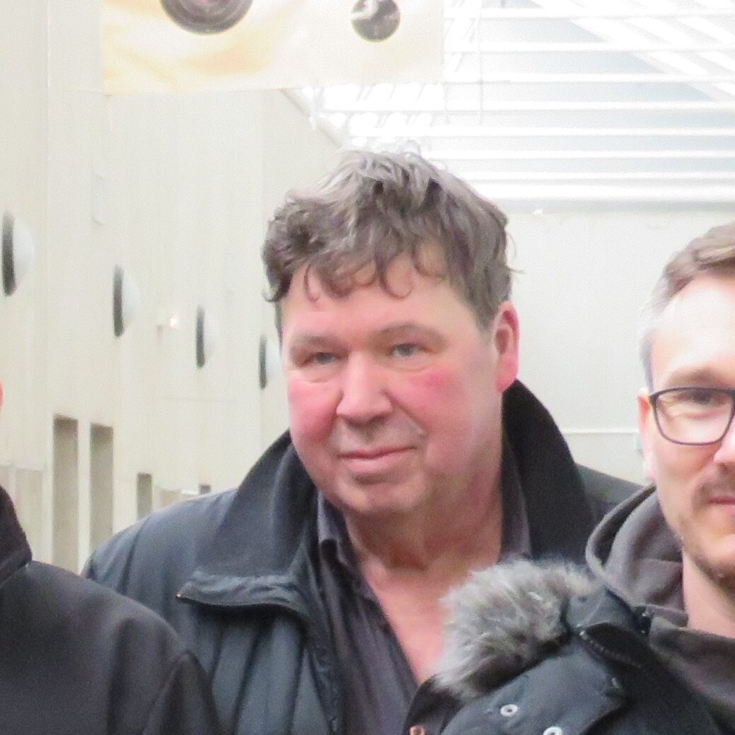 Photo de groupe Jean-Claude Ducellier