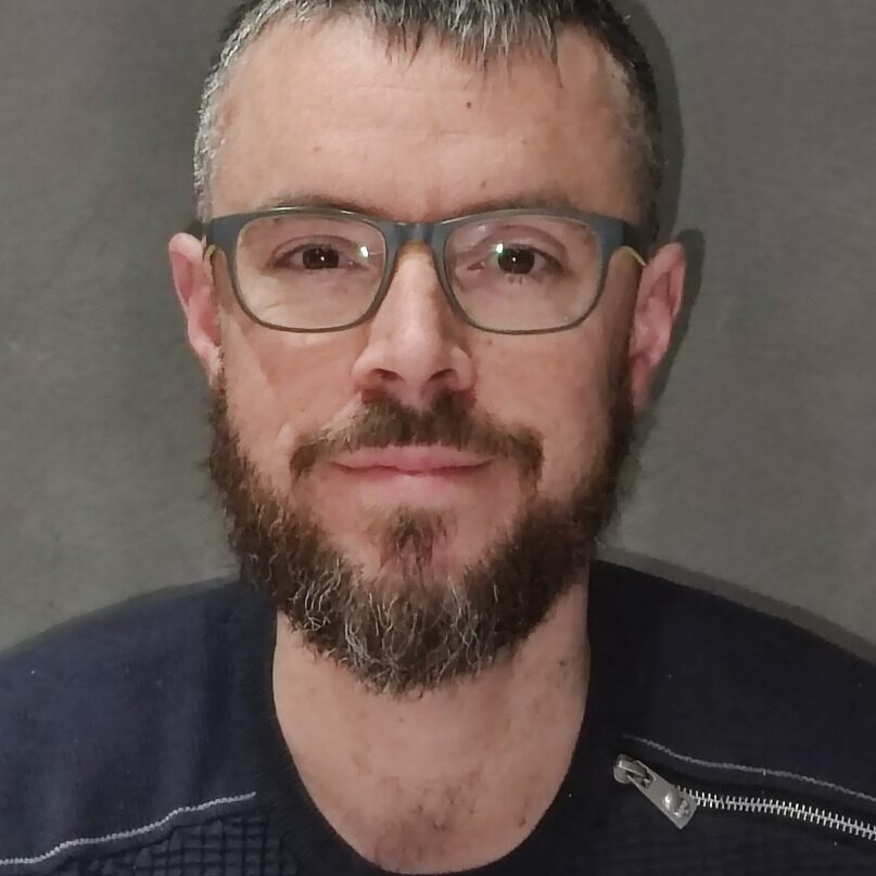 membre du comité Julien Koebel